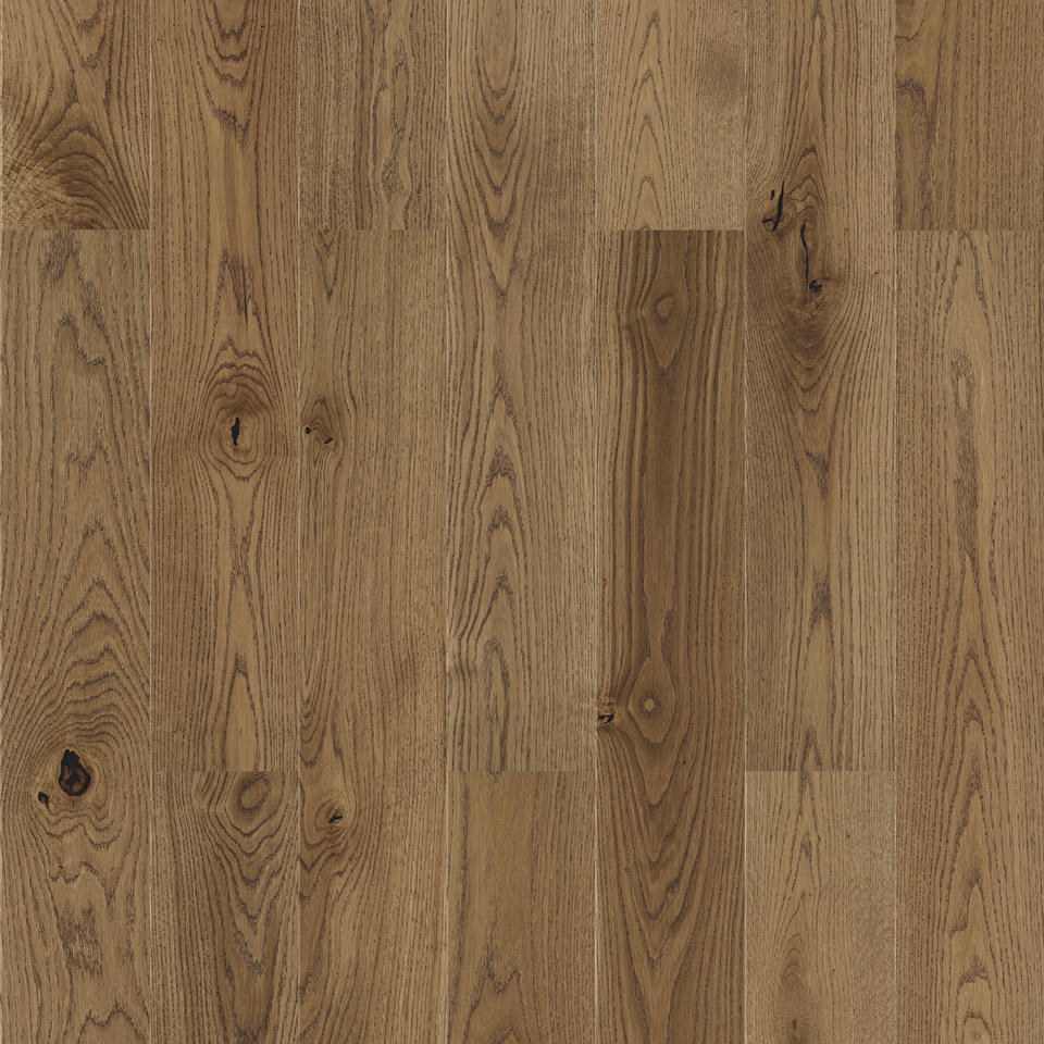 04 Step_Oak Baron Sienna